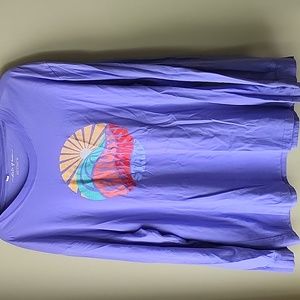 State of Mine long sleeved tshirt sz xxl